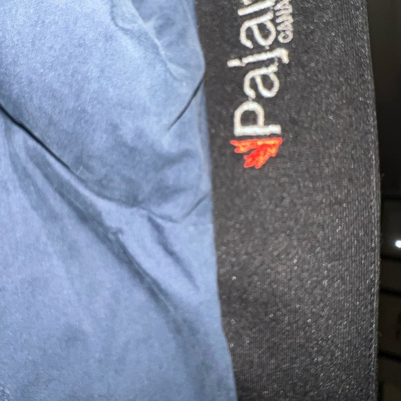 Pajar mint condition women coat lg. - Picture 15 of 16